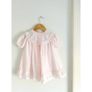 Vintage Cottagecore Alexis Dress